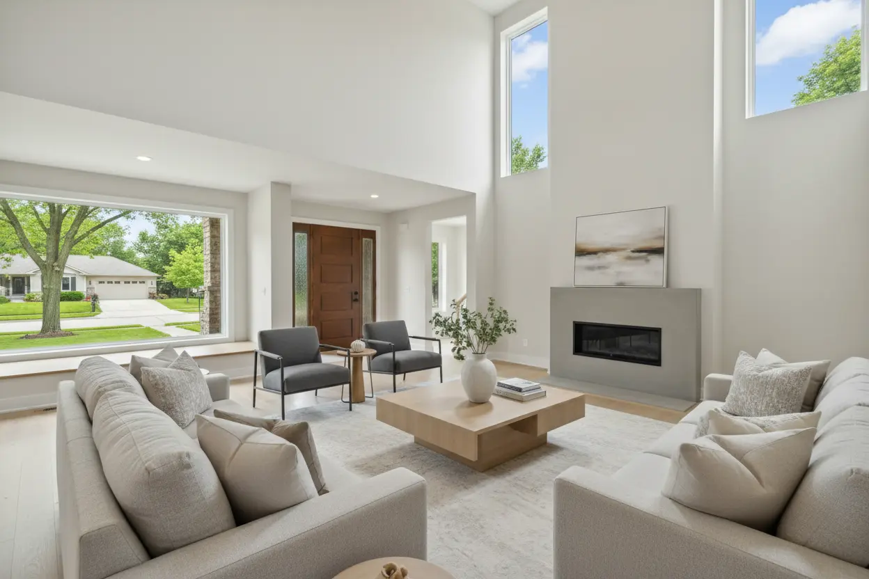 Selling Your Home Successfully in Branch County's Residential Market